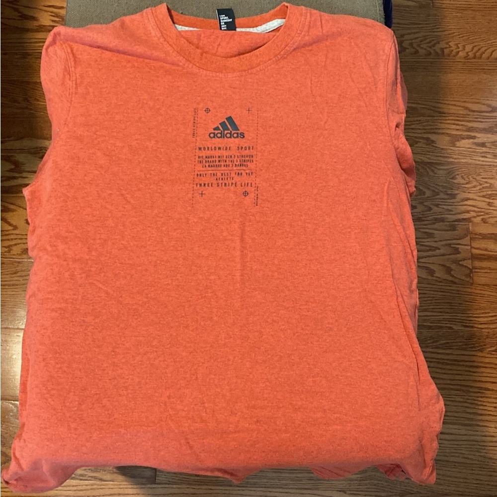 Adidas Shirt